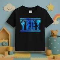 Yeet Apparel Saying  Toddler T-Shirt thumb 3