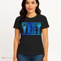 Yeet Apparel Saying  Women's T-Shirt thumb 4