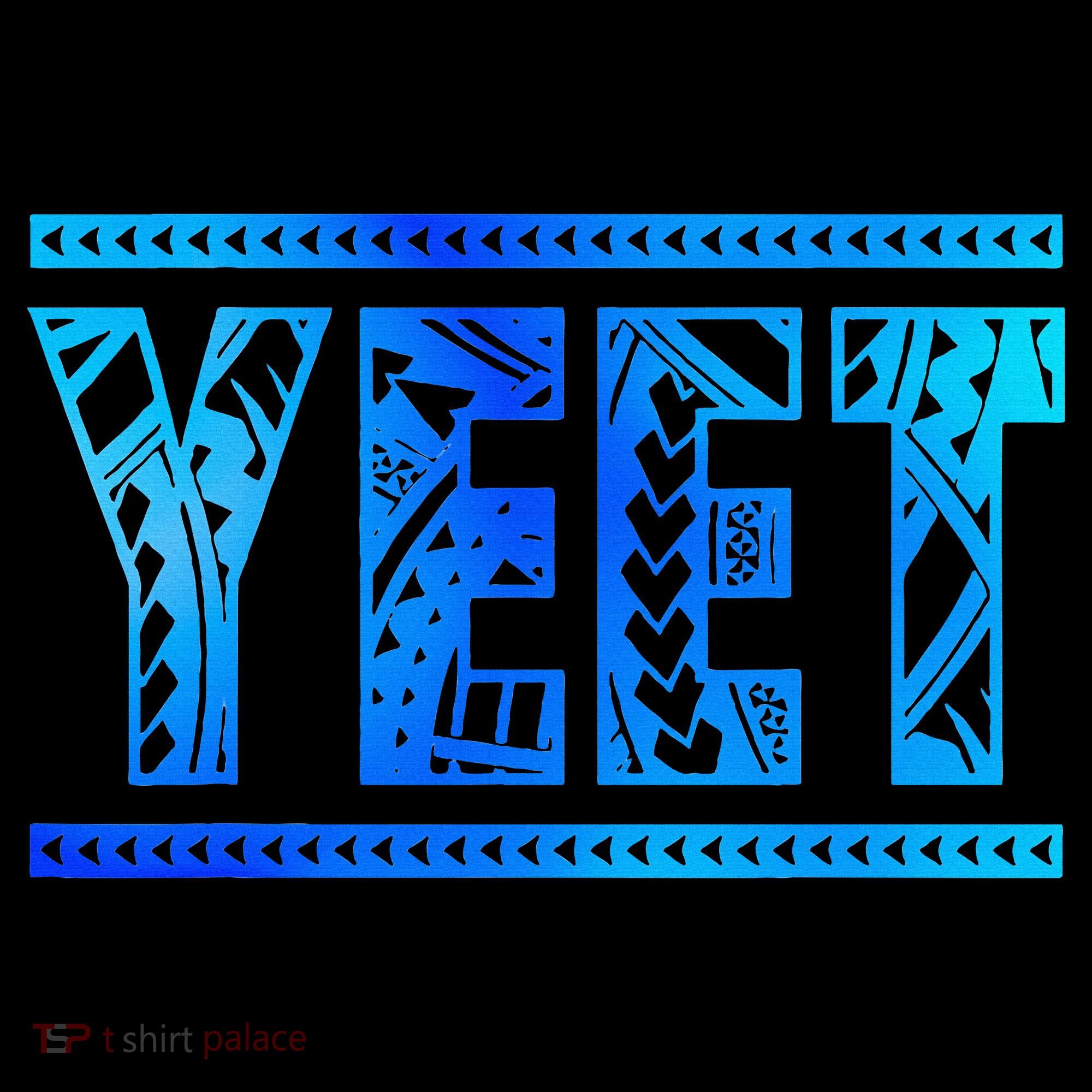 Yeet Apparel Saying  Women's T-Shirt