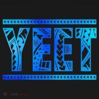 Yeet Apparel Saying  Kids Long Sleeve Shirt thumb 2
