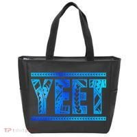 Yeet Apparel Saying  Tote Bag thumb 0