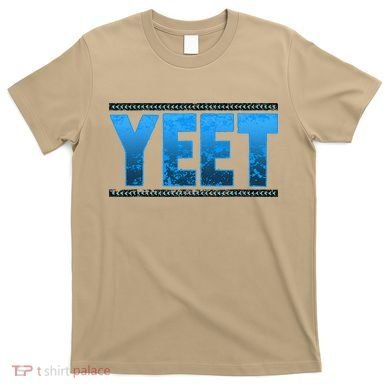 Vintage Yeet Apparel Saying For All T-Shirt