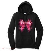 Valentine You Are Loved Worthy Enough Coquette Heart Teacher Women's Hoodie thumb 0
