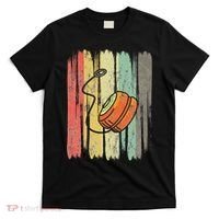 Vintage Yoyo Lover Yoyo Master T-Shirt thumb 0