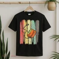Vintage Yoyo Lover Yoyo Master T-Shirt thumb 2