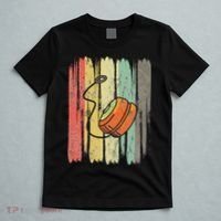 Vintage Yoyo Lover Yoyo Master T-Shirt thumb 5