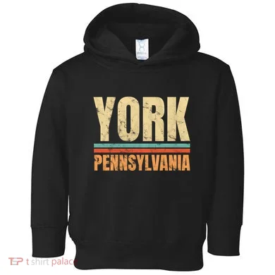 Toddler Hoodie