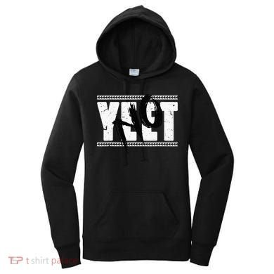 Vintage Yeet Women's Hoodie