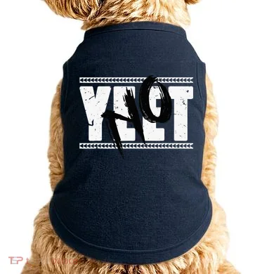 Doggie Tank