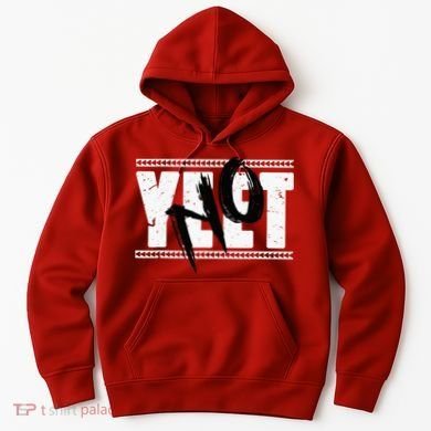Vintage Yeet Hoodie