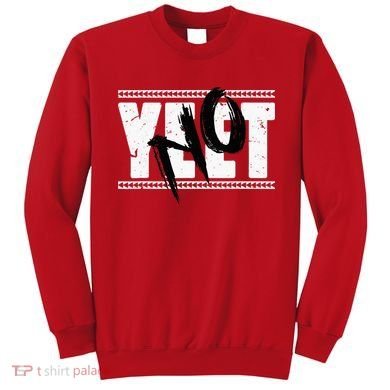 Vintage Yeet Sweatshirt