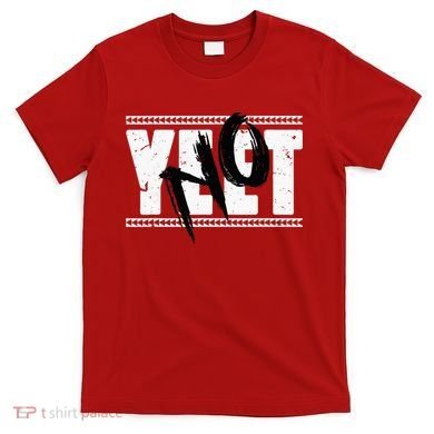 Vintage Yeet T-Shirt