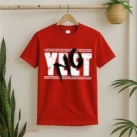 Vintage Yeet T-Shirt thumb 2