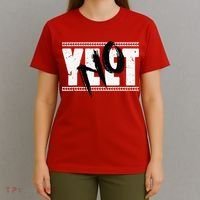 Vintage Yeet T-Shirt thumb 4