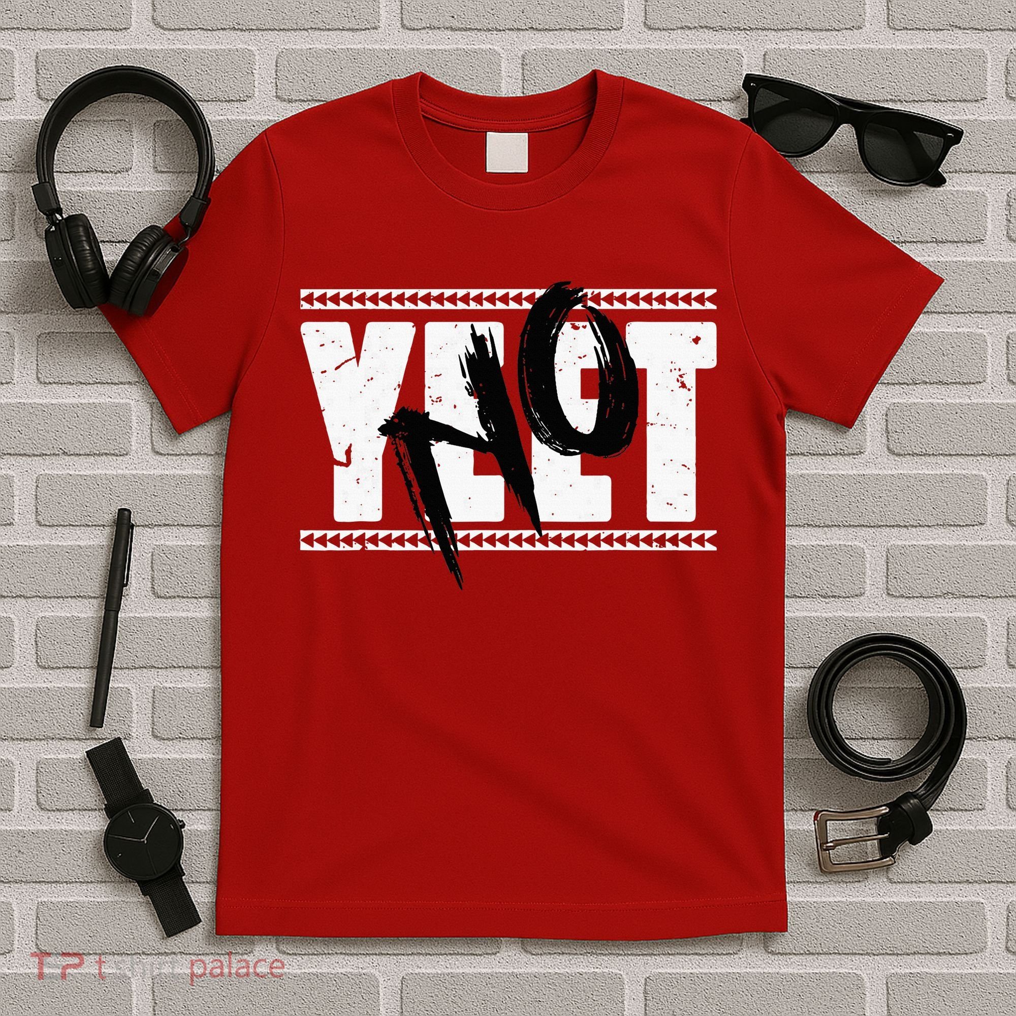 Vintage Yeet T-Shirt
