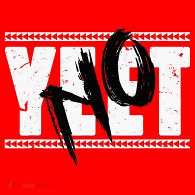 Vintage Yeet Tall T-Shirt
