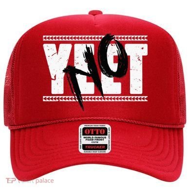 Vintage Yeet Hat