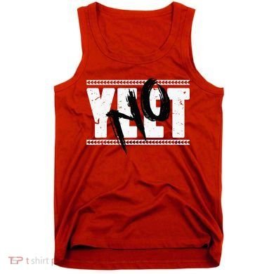 Vintage Yeet Tank Top