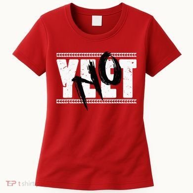 Vintage Yeet Women's T-Shirt