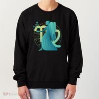 Virgo Zodiac Astrology Women's Sweatshirt thumb 0