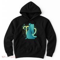 Virgo Zodiac Astrology Hoodie thumb 0