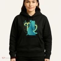 Virgo Zodiac Astrology Hoodie thumb 5