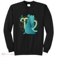 Virgo Zodiac Astrology Sweatshirt thumb 0