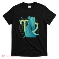 Virgo Zodiac Astrology T-Shirt thumb 0