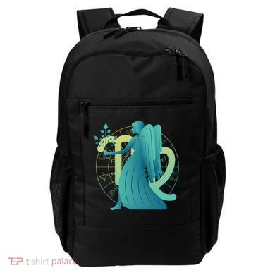 Virgo Zodiac Astrology Backpack