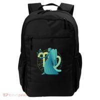 Virgo Zodiac Astrology Backpack thumb 0