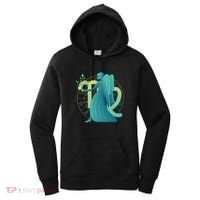 Virgo Zodiac Astrology Women's Hoodie thumb 0