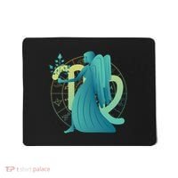 Virgo Zodiac Astrology Mousepad thumb 0