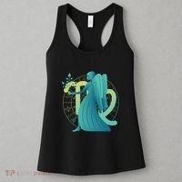 Virgo Zodiac Astrology Women's Tank Top thumb 3