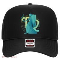 Virgo Zodiac Astrology Hat thumb 0