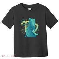 Virgo Zodiac Astrology Toddler T-Shirt thumb 0