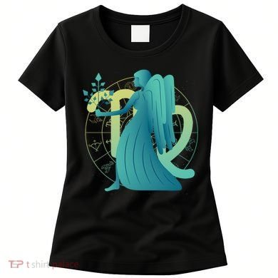 Virgo Zodiac Astrology Women's T-Shirt