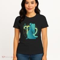 Virgo Zodiac Astrology Women's T-Shirt thumb 4