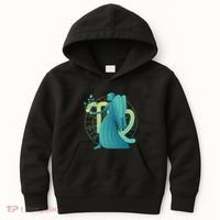 Virgo Zodiac Astrology Kids Hoodie thumb 0