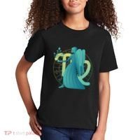 Virgo Zodiac Astrology Kids T-Shirt thumb 2