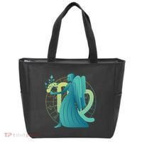 Virgo Zodiac Astrology Tote Bag thumb 0