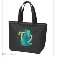 Virgo Zodiac Astrology Tote Bag thumb 3