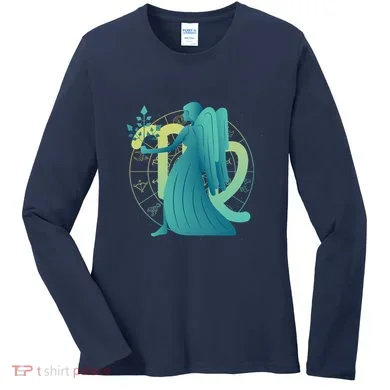 Women's Long Sleeve Shirt