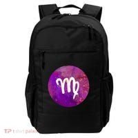 Virgo Zodiac August September Horoscope Birthday Gift Backpack thumb 0