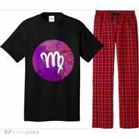 Virgo Zodiac August September Horoscope Birthday Gift Pajama Set thumb 0