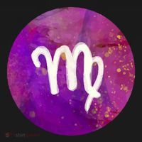 Virgo Zodiac August September Horoscope Birthday Gift Ornament thumb 1