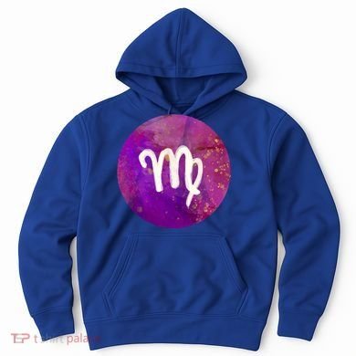 Virgo Zodiac August September Horoscope Birthday Gift Hoodie