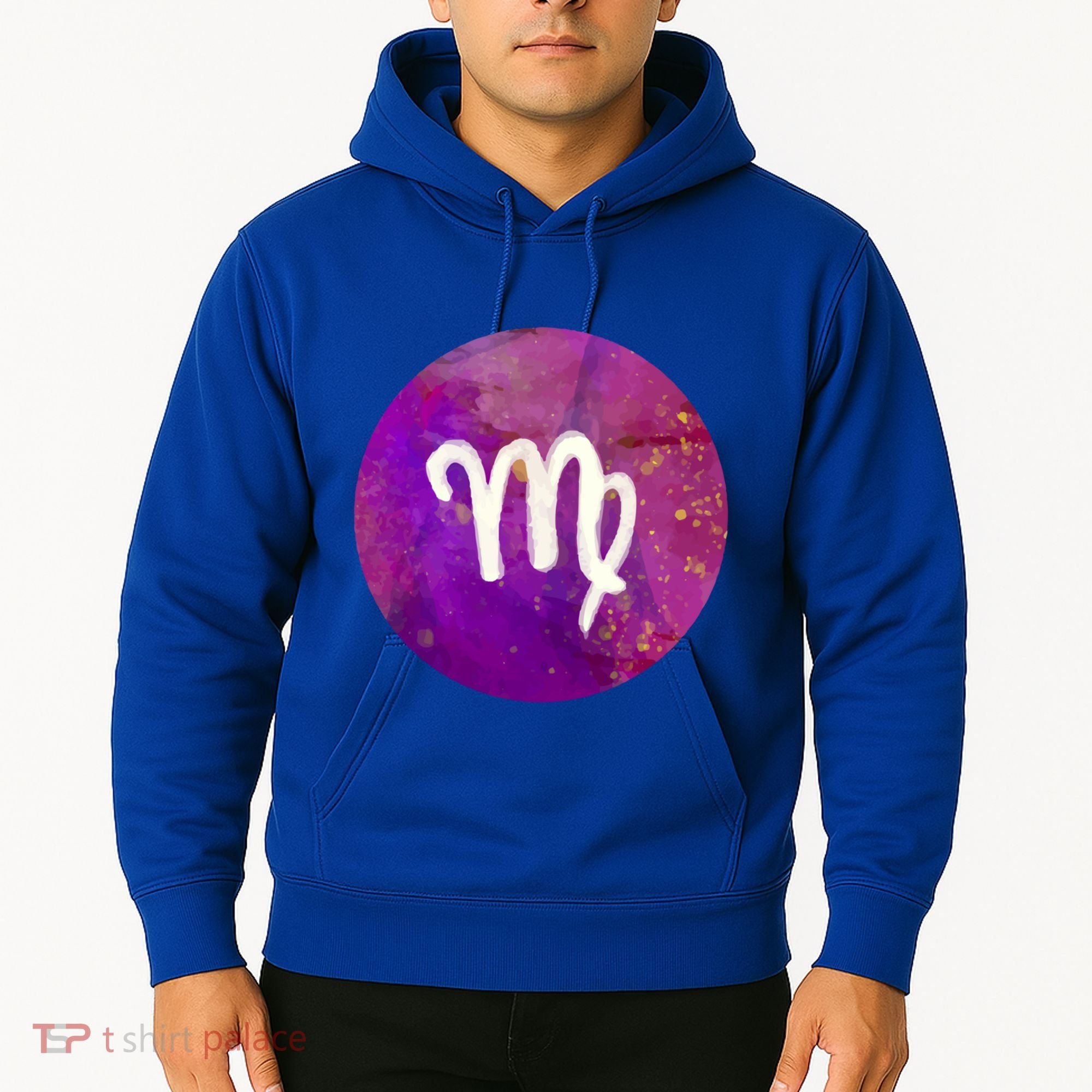 Virgo Zodiac August September Horoscope Birthday Gift Hoodie