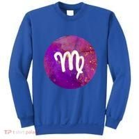 Virgo Zodiac August September Horoscope Birthday Gift Sweatshirt thumb 0