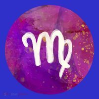 Virgo Zodiac August September Horoscope Birthday Gift Mousepad thumb 1
