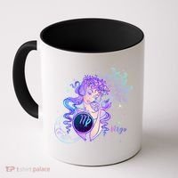 Virgo Zodiac Astrology Gift Coffee Mug thumb 0